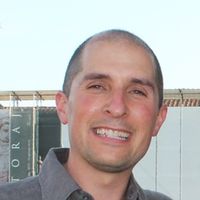 Matteo Spagnolo's avatar