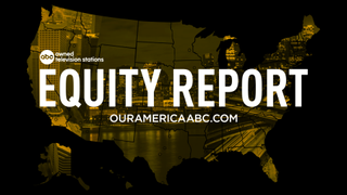 Our America Equity Report on ABC Owned Television Stations