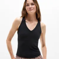 Athleta Perfect Rib Tank