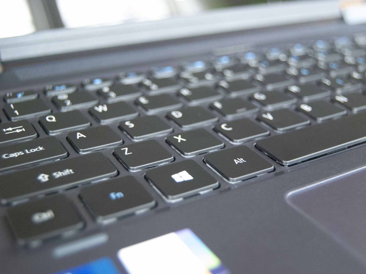 Acer Travelmate Spin P4 Review