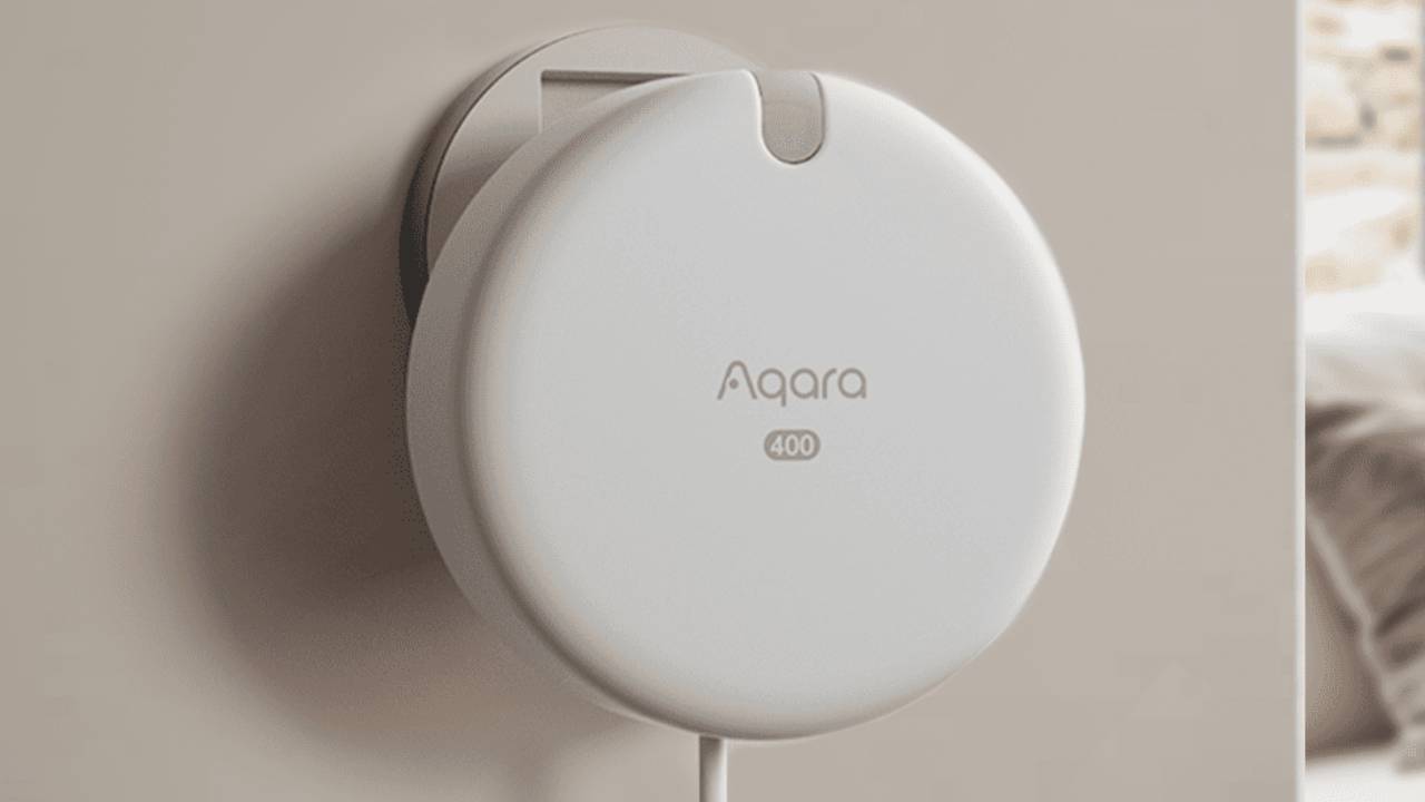 Aqara Spatial Sensor FP400