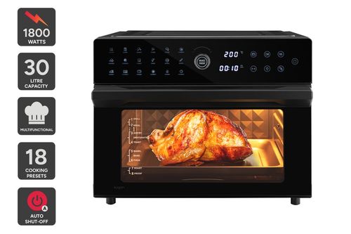 30L Digital Air Fryer Oven