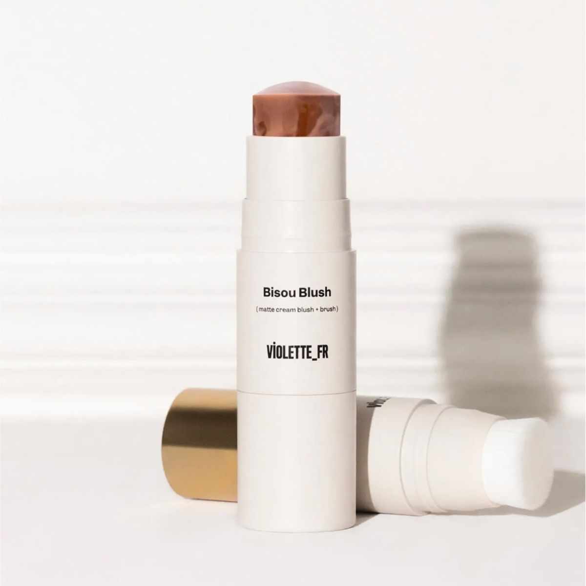 Violette FR, Bisou Blush