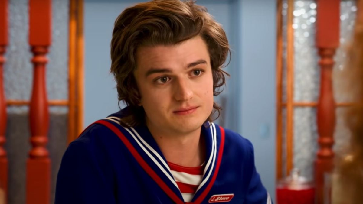 After Stranger Things Released A Mysterious Video Of Scoops Ahoy ...