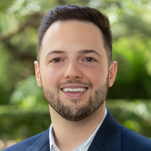 Eric Bernstein