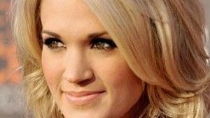 Carrie Underwood