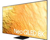 Samsung 85" QN800B 8K QLED Mini LED TV | was $5,798