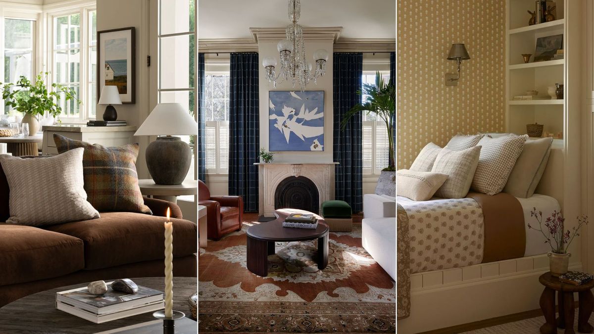These Ralph Lauren-inspired home buys are perfect for creating a ...