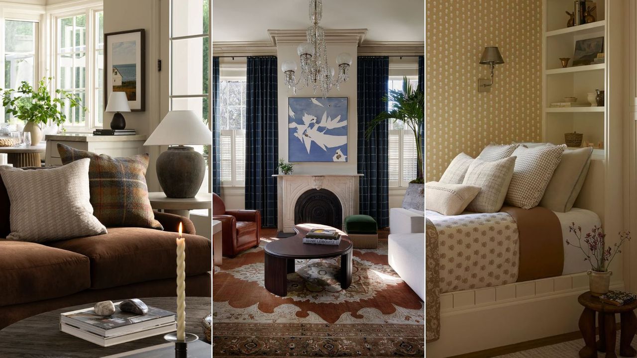 ralph lauren aesthetic interiors shopping edit