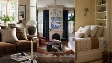 ralph lauren aesthetic interiors shopping edit