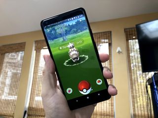 Pokemon Go Is Banning Xiaomi Phone Owners After Recent Miui Update Updated Android Central