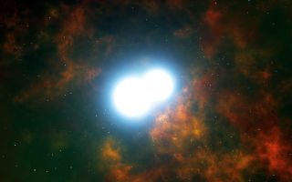 Planetary Nebula Henize 2-428