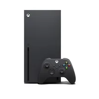Xbox Series X – 1TB SSD Xbox Series X – 1TB SSD