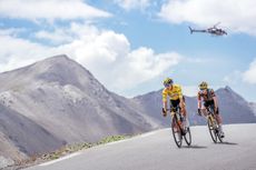 Tadej Pogacar and Jonas Vingegaard are once again the front-runners for Tour de France glory after strong starts to 2024