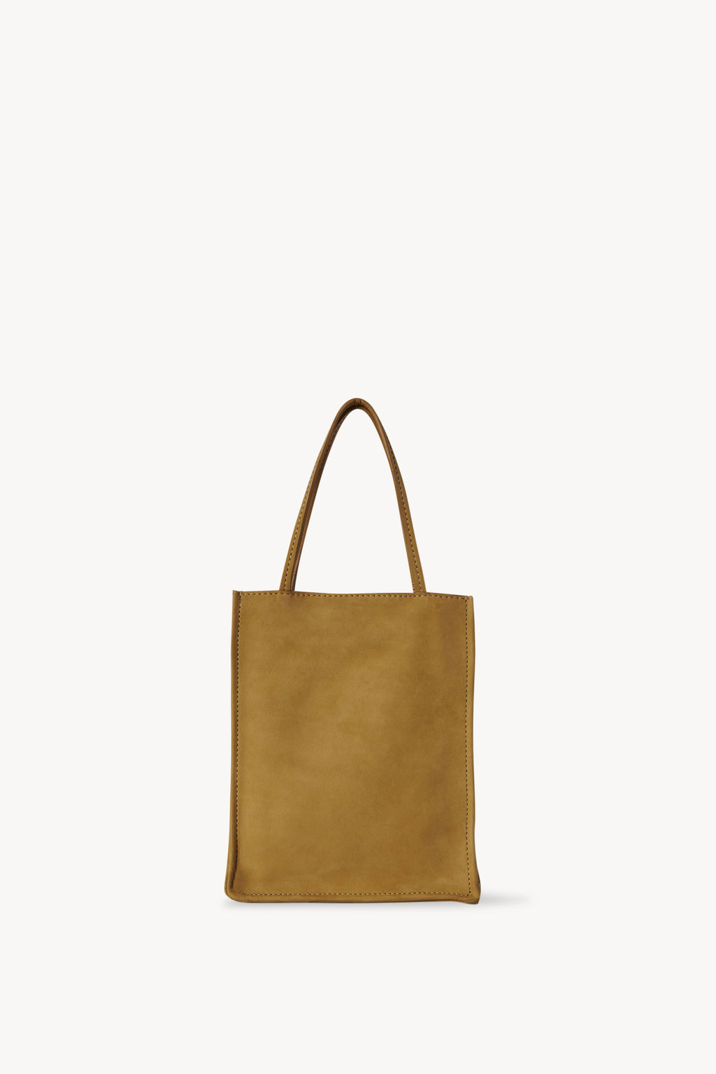 Small to Go Tote Bag in Nubuck