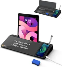 Selead Desktop Glass Whiteboard: was $42 now $40 @ Amazon with coupon
