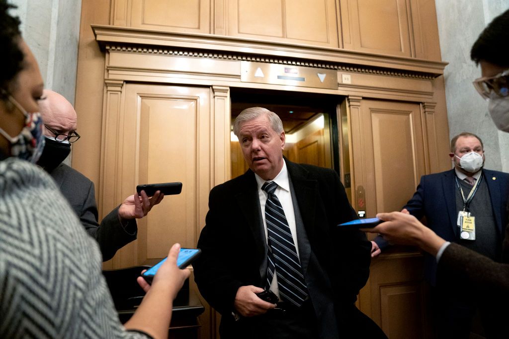 Lindsey Graham