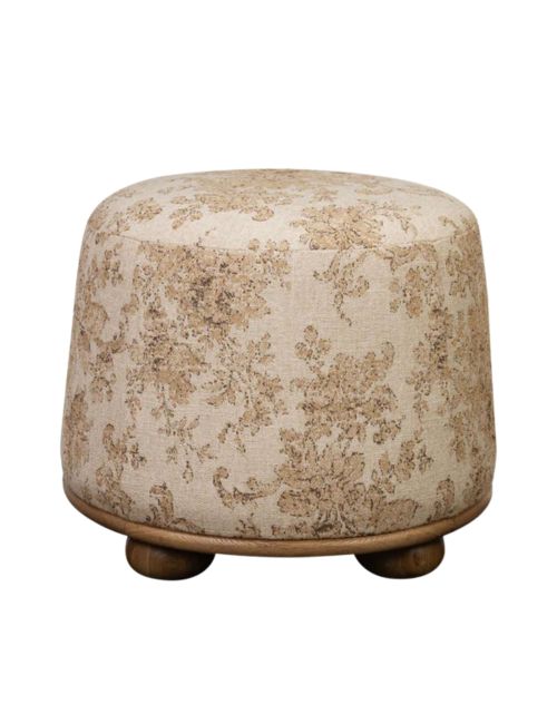 Sheridan Ottoman