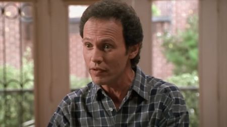 Billy Crystal in When Harry Met Sally
