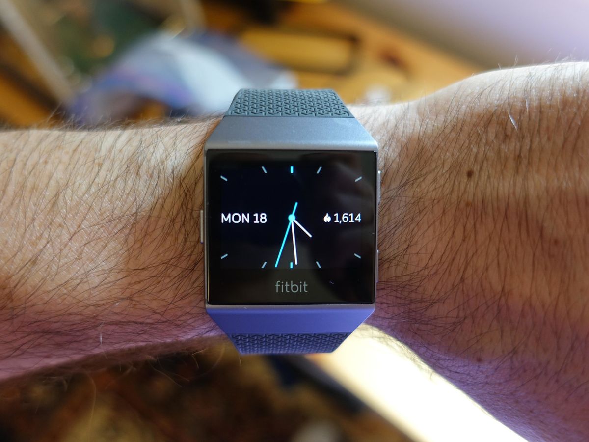 Fitbit review: More fit than bit | iMore