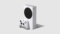 Xbox Series S console AU$499.95 AU$429 (save AU$70)