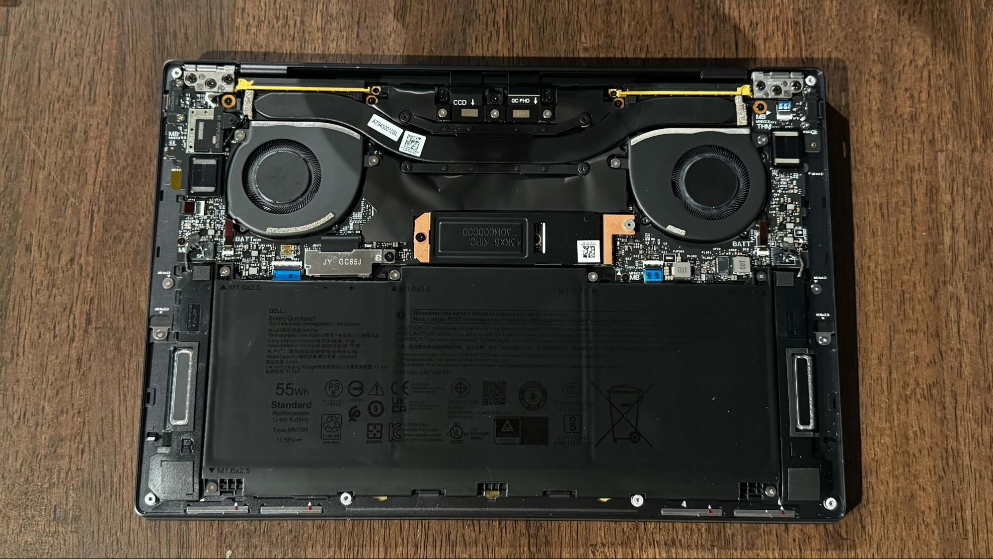 Dell XPS 13 (9345)