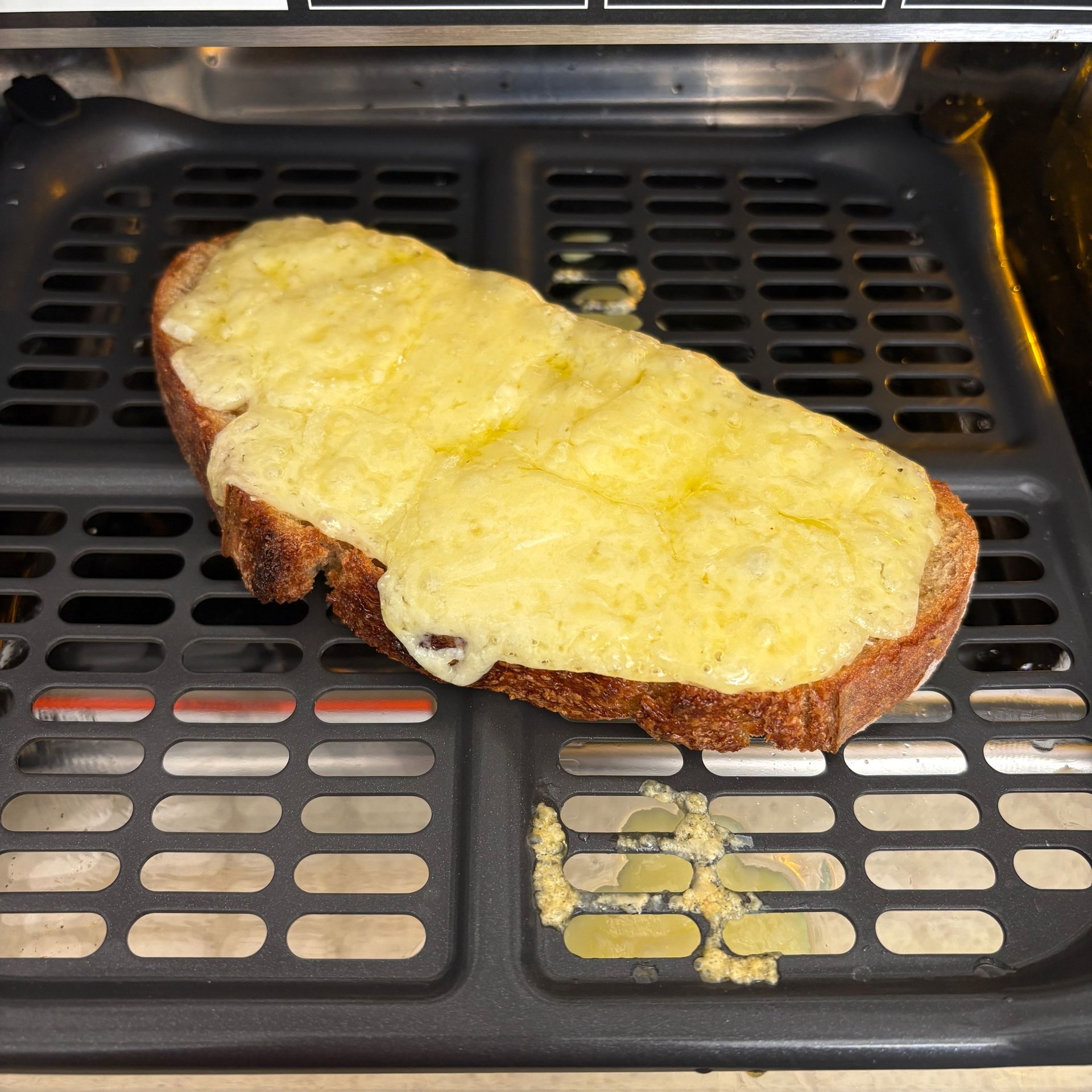 Testing the Ninja Crispi microwave air fryer combo