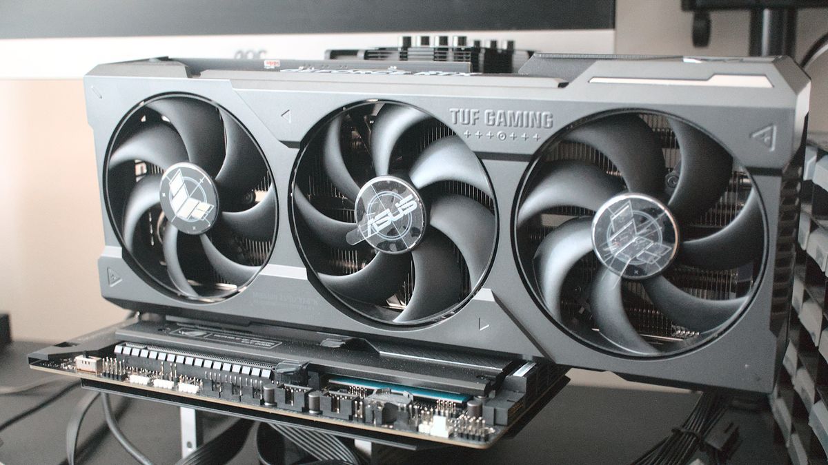 Step-by-Step Guide: How to Install a PC Graphics Card