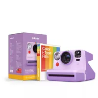 Polaroid  Now 2nd Generation + Film Bundle