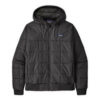 Patagonia Box Quilted Insulated Hoodie (Men's)