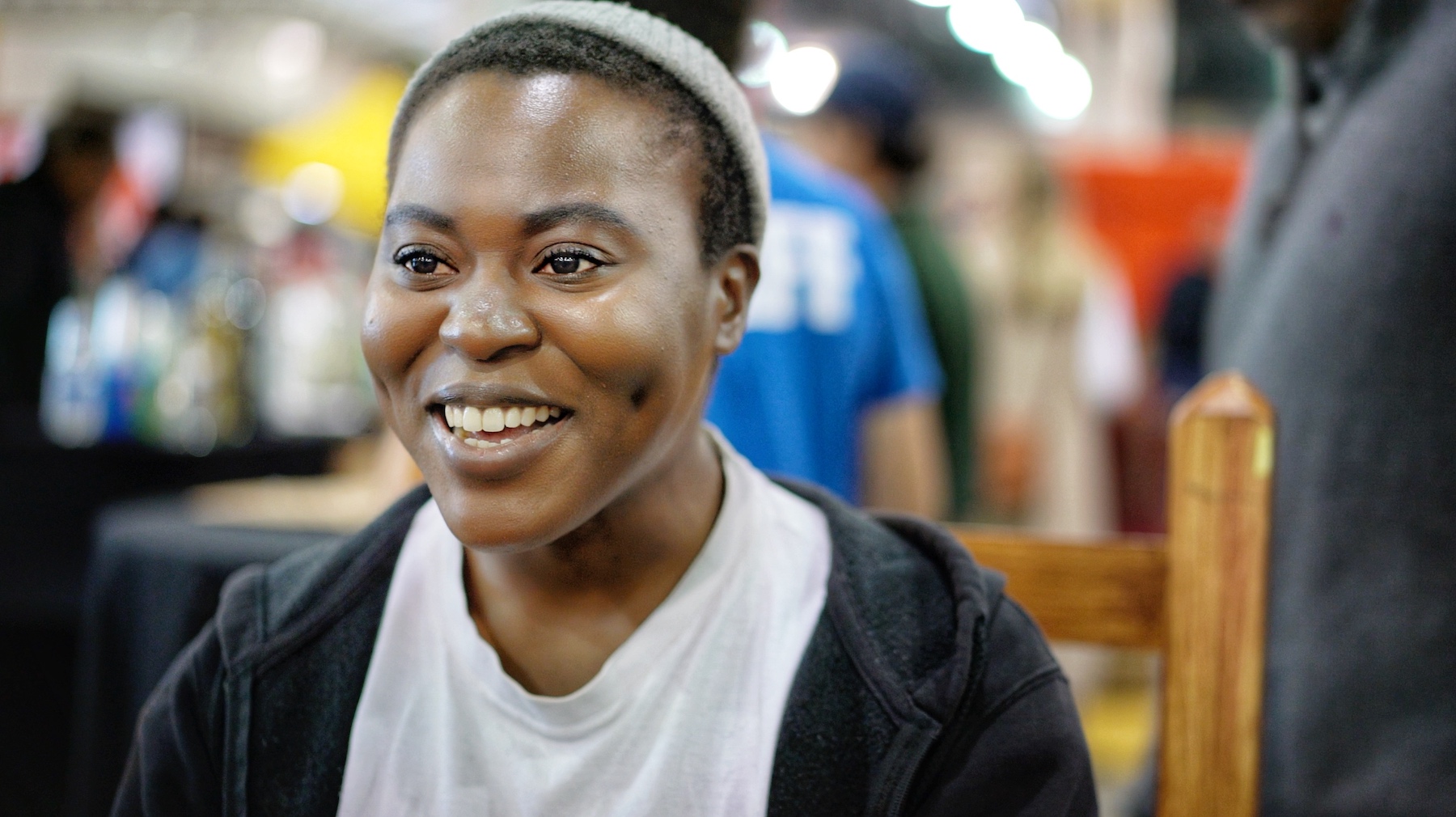 Funmi Adebayo