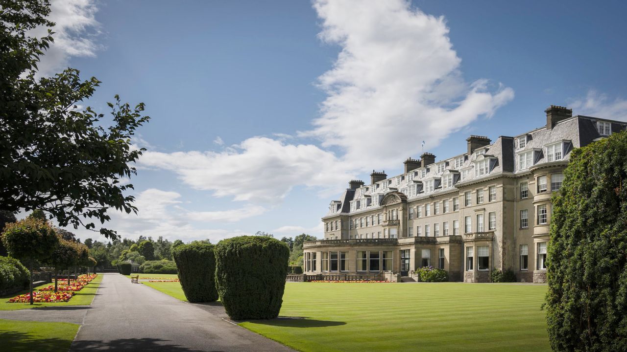 Gleneagles