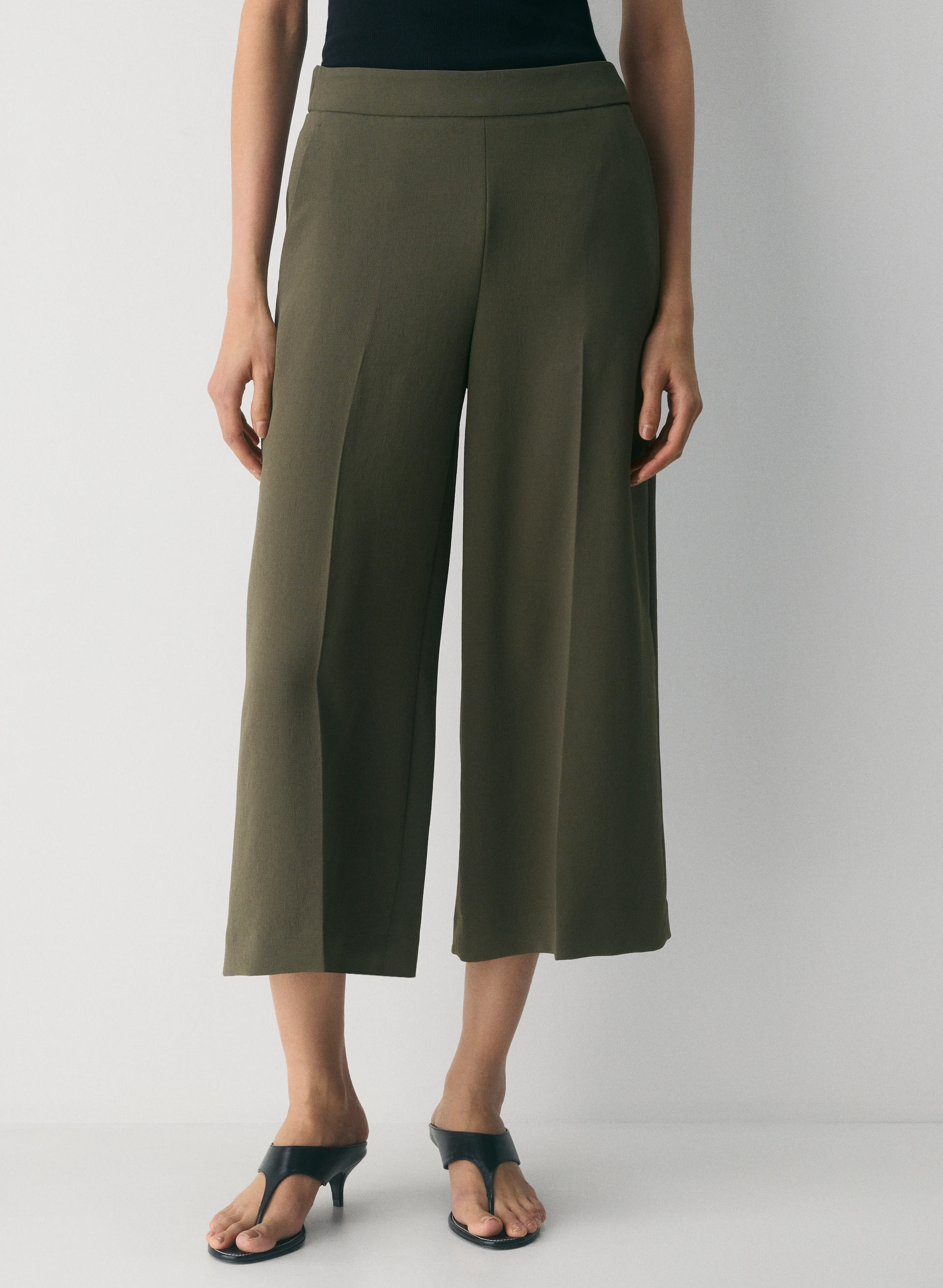 Podium Pant