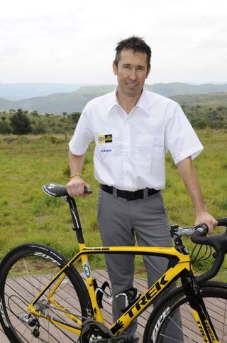 Copeland leaves MTN-Qhubeka