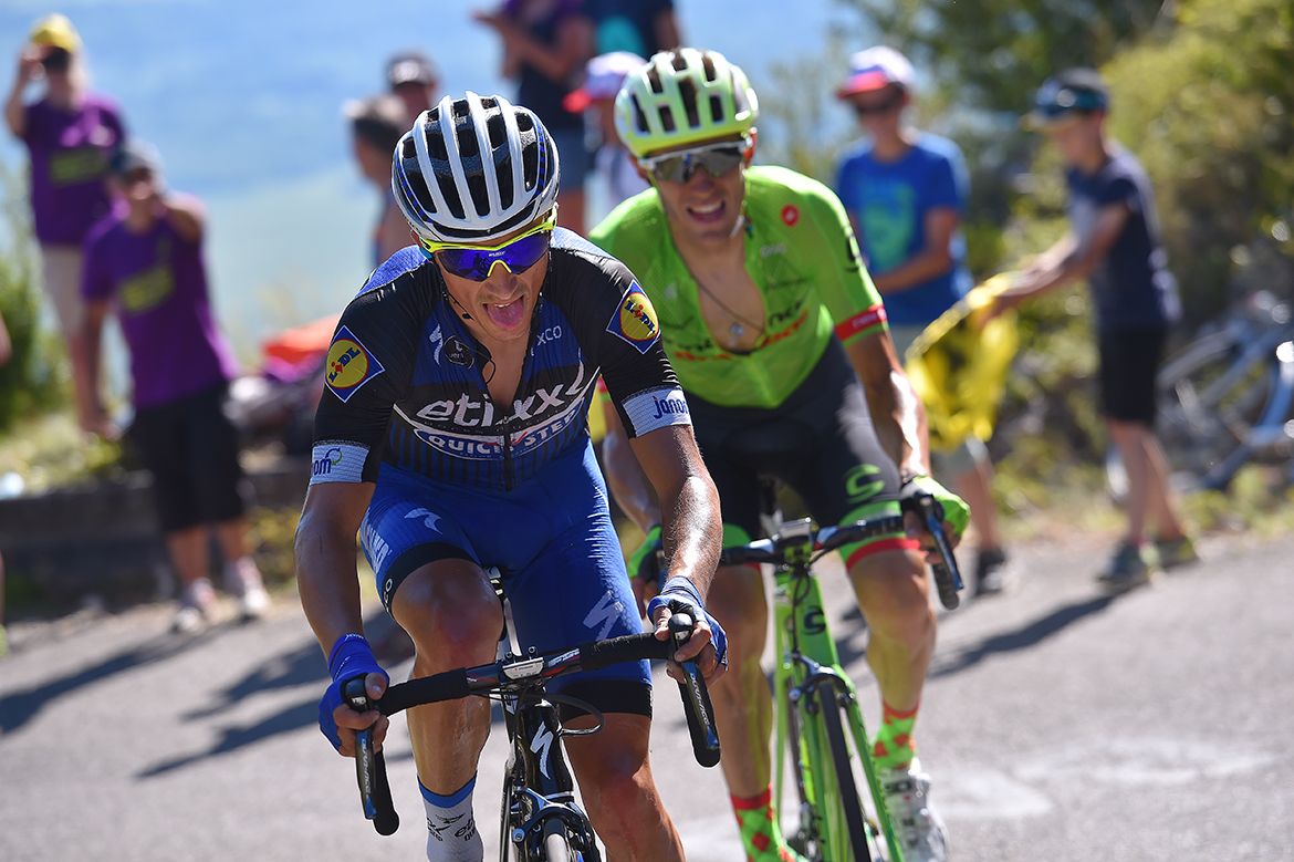 Julian Alaphilippe (Etixx-Quickstep)