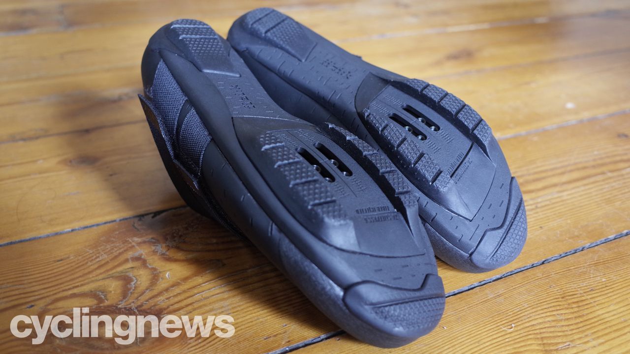 Fizik Terra Powerstrap X4