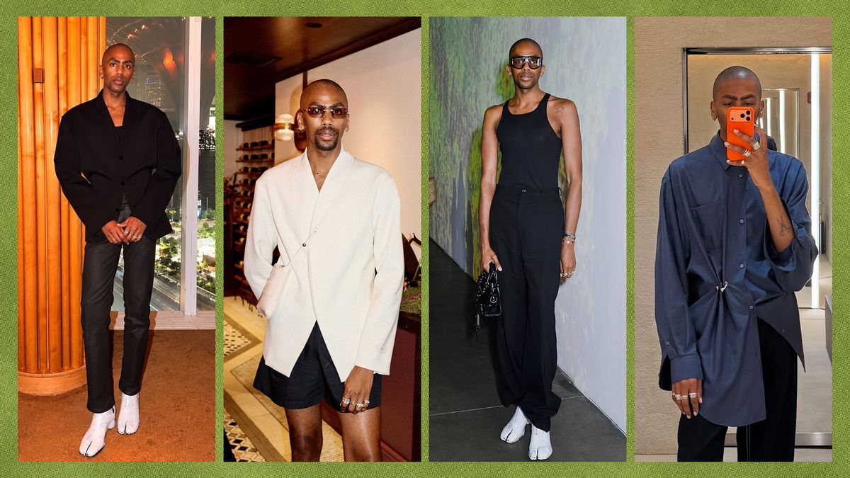 Is Menswear Back? For Me, the New Collections Offer the Return of Possibility
