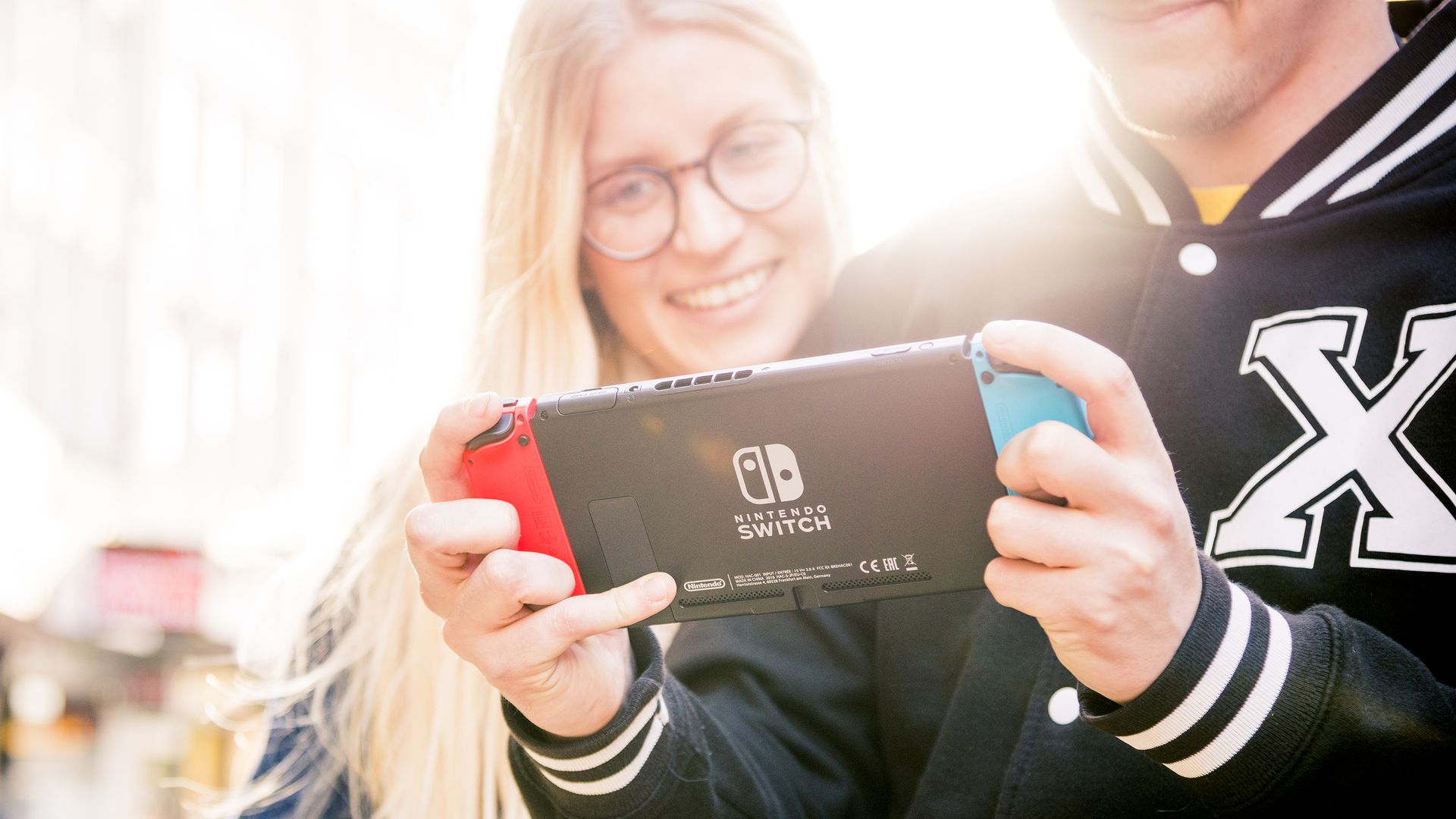 Nintendo Switch Twitch app unlocked is Amazon Prime Video imminent? T3