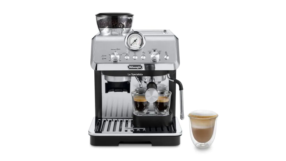 Delonghi La Specialista Arte
