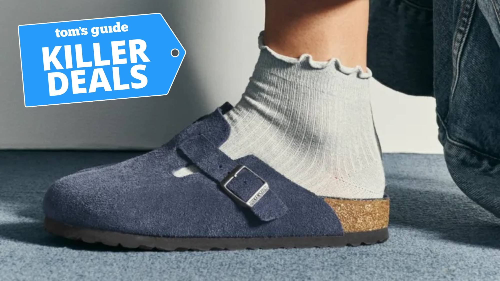 Birkenstock deals
