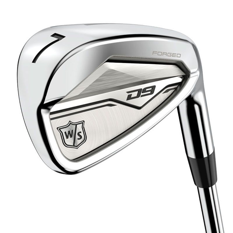 Best Compact MidHandicap Irons 2024 Golf Monthly