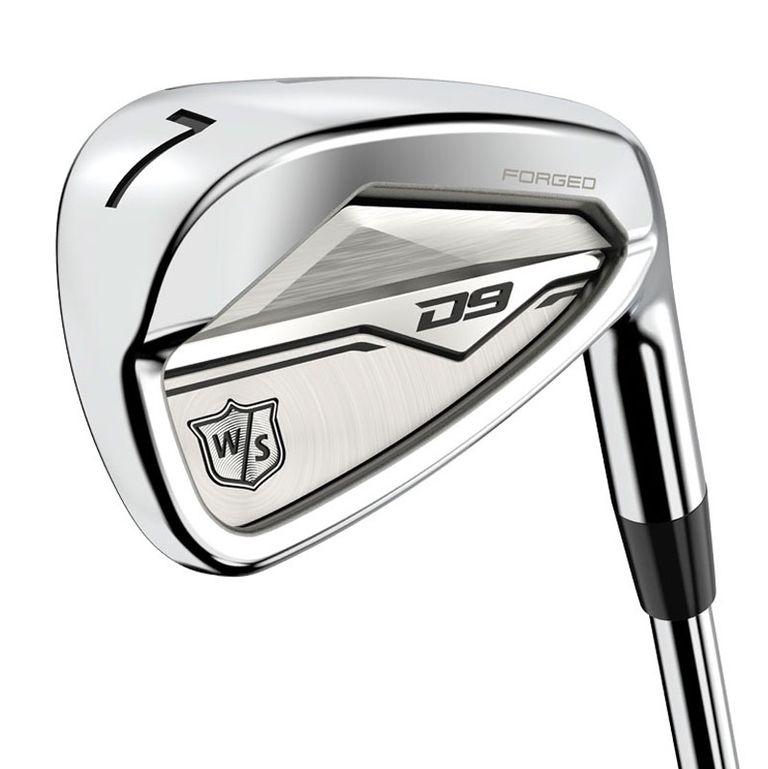 Best Compact MidHandicap Irons 2025 Golf Monthly