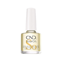 CND SolarOil Nail &amp; Cuticle Care: $8.50