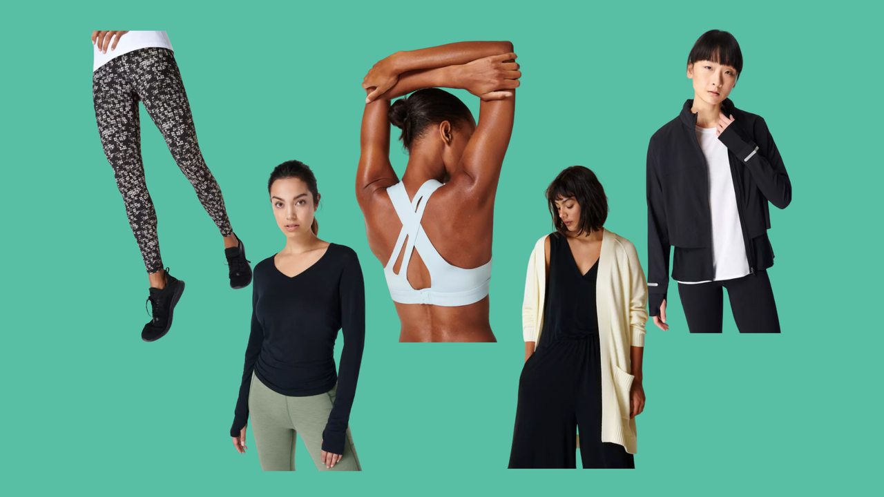 sweaty betty sale