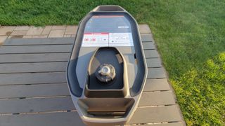 EcoFlow Smart Generator top