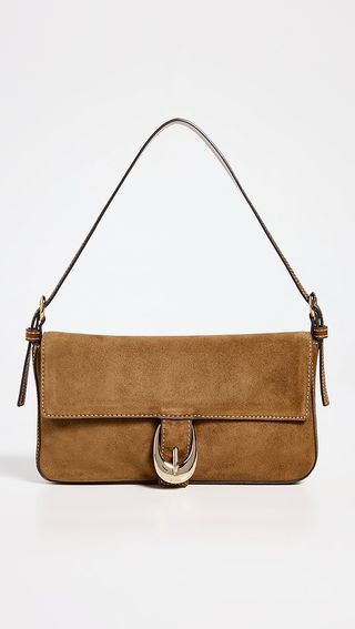 Staud Harlow Shoulder Bag