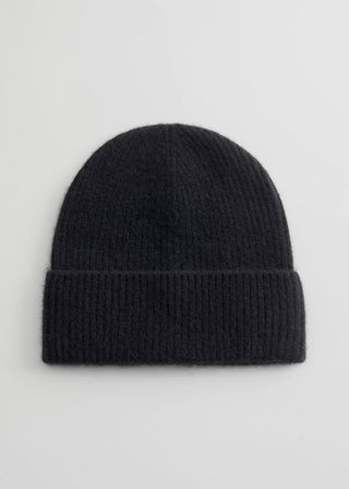 Cashmere Beanie