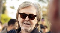 Paul McCartney