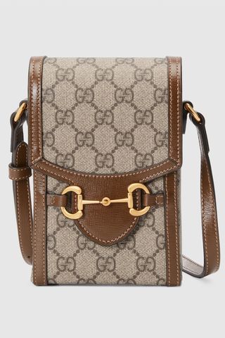 Gucci Horsebit 1955 Mini Bag