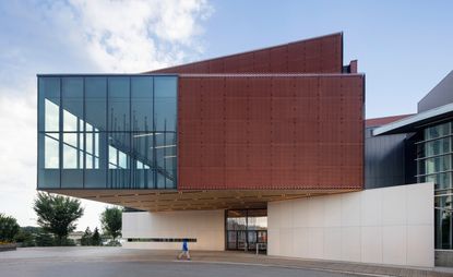 The dazzling Remai Modern raises Canada’s cultural cachet | Wallpaper